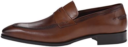 Mezlan Men's Toulon, Cognac, 13 M US | Image 7
