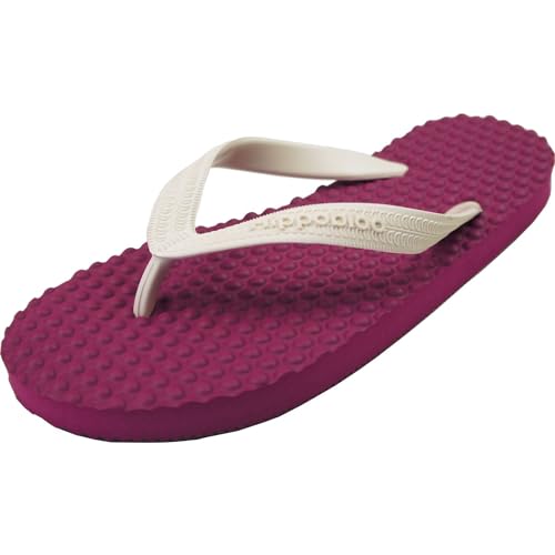 [qb|u[] Hippobloo r[`T_ Massage(}bT[W) jZbNX VRS ̗ɐSn悢h  B[Kf (_[NsN×ItzCg, 24.5 cm) TCY10