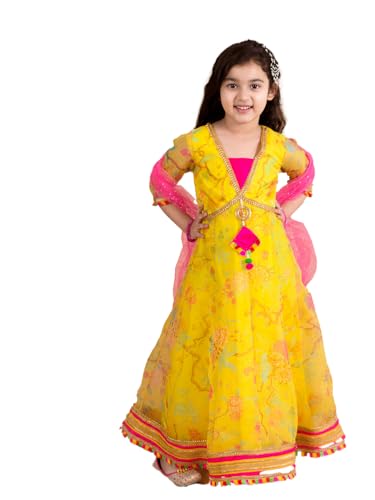 Image of Pspeaches Girls Dress