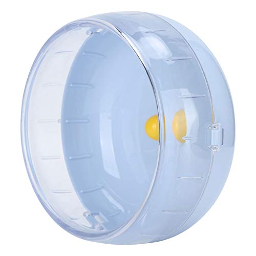 YOUTHINK Hamster Running Wheel Super Silencie Exercício Brinquedos para Pequenos Animais de Estimaçã