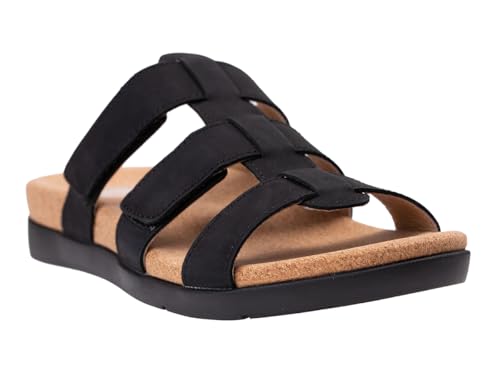 Image of REVITALIGN Women's Spartan Slide