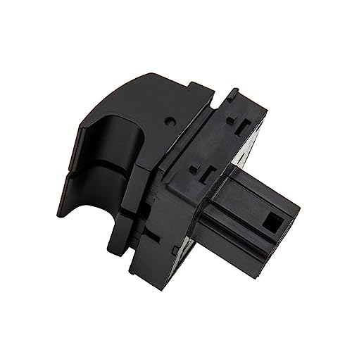 Interrupteur lève-vitre cassé ? Commande électrique VW Caddy Golf Passat Jetta