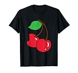 Cute Cherry Fruit Tees and Gifts
