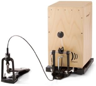 Schlagwerk cajon pedal Clearance