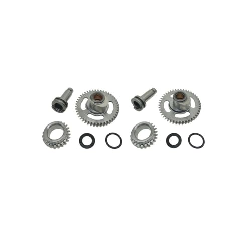 Arbre à cames de course CG200 pièce de modification moteur moto monocylindre 4T