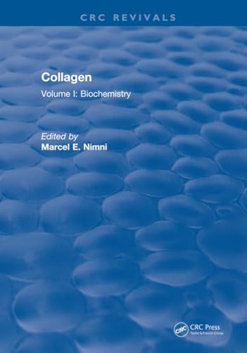Collagen: Biochemistry view 2