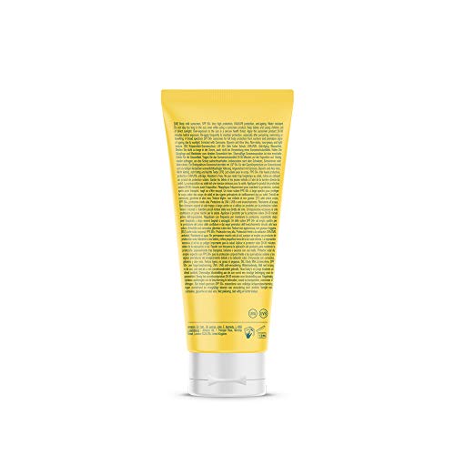 Belei - Zonnebrandcrème voor het lichaam, SPF 50+, UVA/UVB, waterbestendig, 200 ml - Afbeelding 6