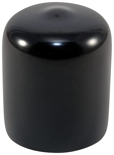 687-16 Series 0.687 in. Flexible Round Vinyl Cap