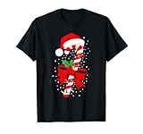 Christmas Candy Cane Shirts