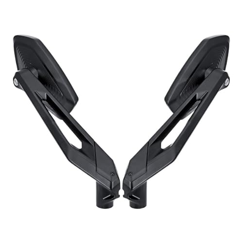 Espejo retrovisor para motocicleta acabado premium para S1000XR y F900XR