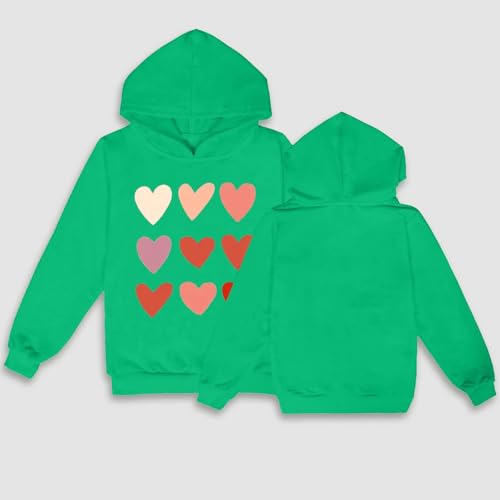 Toddler Boys Zip Up Hoodie 4t Pure Color Multi Color Caring Children Hoodie Girls' Fashion Hoodies &2