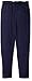 Petit Lem Boys' Techno City Knit Pants, Navy, 5