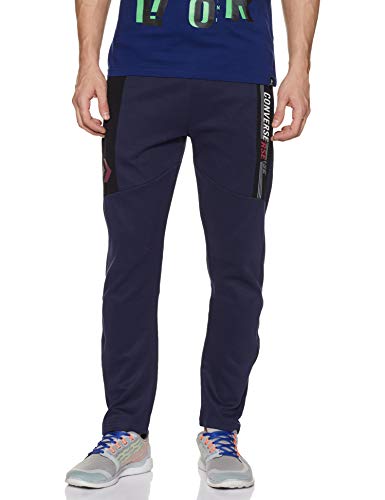 Image of Converse Men's Regular Track Pants