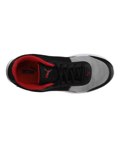 Image of Puma Men Cario Block MU Running Shoe