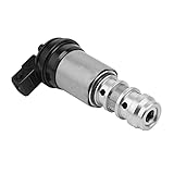 Farbe silber OWCO 11367560462 Variable Timing-Magnetventil für Fit for BMW 316I 318I 320i 2002-2013 (Color : Silver)
