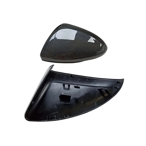Couvercle rétroviseur pour Opel Insignia 2017-2019 cache coque protection