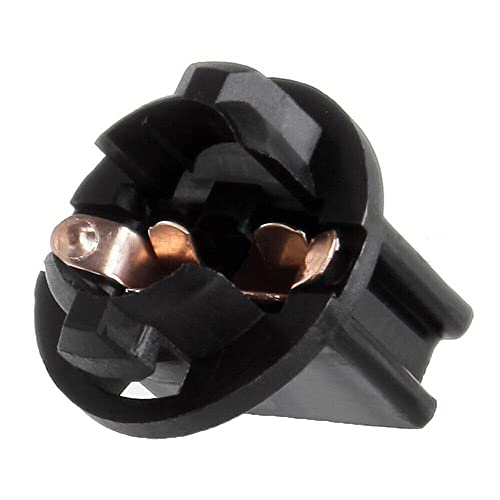 Lámparas LED T10 194 168 para tablero de auto, 10 piezas miniatura 6