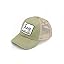 Criss Cross Patch Chaos Coordinator, Olive