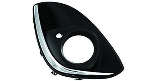 Equal Quality G2135 Griglia Paraurti Anteriore