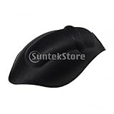 NC 3Pcs Herren Penis Bulge Pouch, Penis Vergrößerung Unterwäsche, Vergrößern Bulge Pouch Schwamm Einlage Schutz Abnehmbar für Männer Shapewear Badehose Shorts Pants