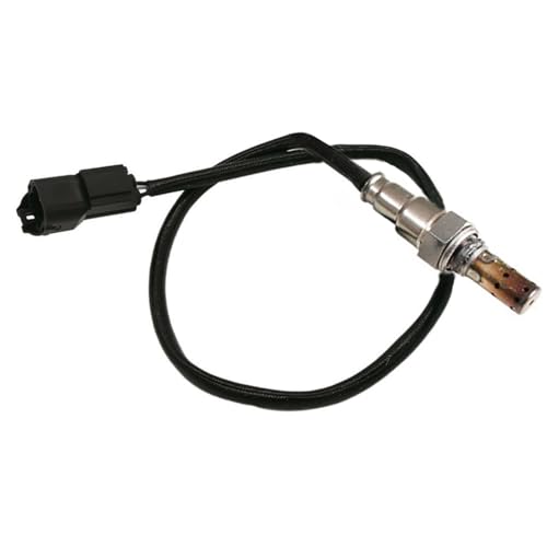Sensor de oxígeno O2 soluciona fallo de luz FI en moto CBR600F y CBR1100XX