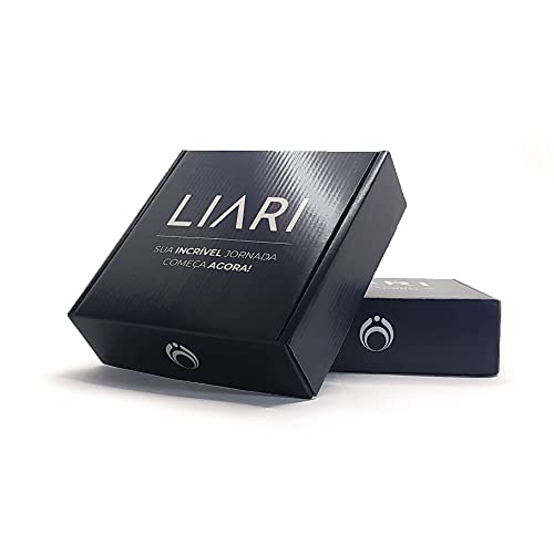 Japamala Agata Cinza