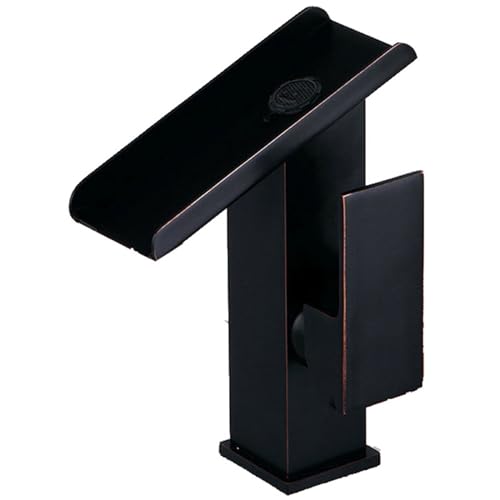 Robinet en laiton vintage de salle de bain mitigeur haut de gamme