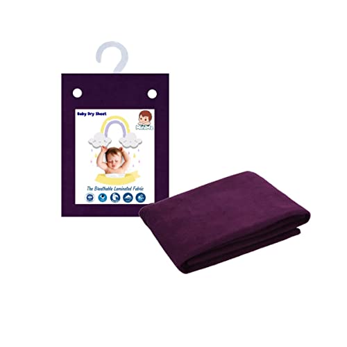 Best quick dry sheet for baby in India (September 2023)