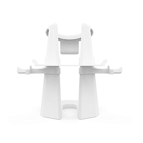 AMVR Versão Atualizada 2ª Suporte de VR, Base Mais Estável, Suporte de Exibição de Fone de Ouvido e