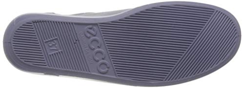Image of ECCO Soft 2.0 Tie Sneaker