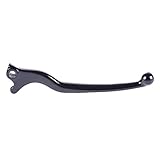 MOTOMENT Le levier de frein gauche noir compatible avec Piaggio X9 125 M23 2000 2003