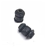 Sweatpants (2pcs / Lot Front-Steuerungs-Armbuchsen-Suspensionsbuchsen passen für Kirsche FulWin2 Auto-Autoteile A11-2909010 (Color : Small Bushing 2pcs)