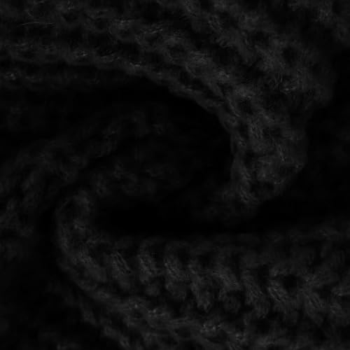 Men's Cardigan Sweaters Warm Baggy Open Front Sweater Knitted Lapel Big and Tall Fashion Lightweight Lounge Cardigan3