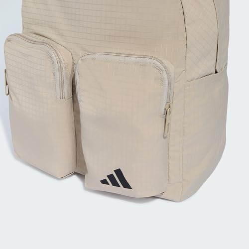 Mochila Essentials adidas Unisex perfecta para la vuelta a clase 3