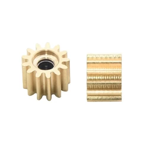 Cortador Engranajes Cobre Designjet HP T520 T830 Evita Atascos Papel 3