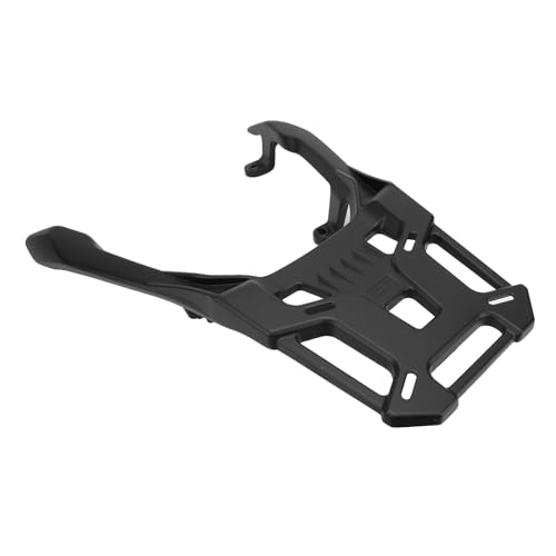 Porte-Bagages Arrière Moto ADV160 Étagère Support Aluminium Durable Standard