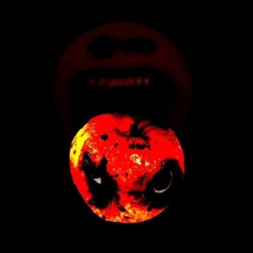 The Amazing Grace: Rotten Smoothie