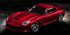 Dodge Viper