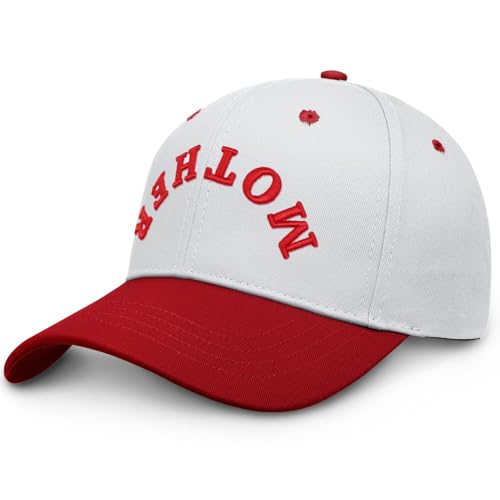Image of Mothers Day Snapback,Adjustable Embroidered Mom Dad Trucker Hat,Cotton Baseball Cap