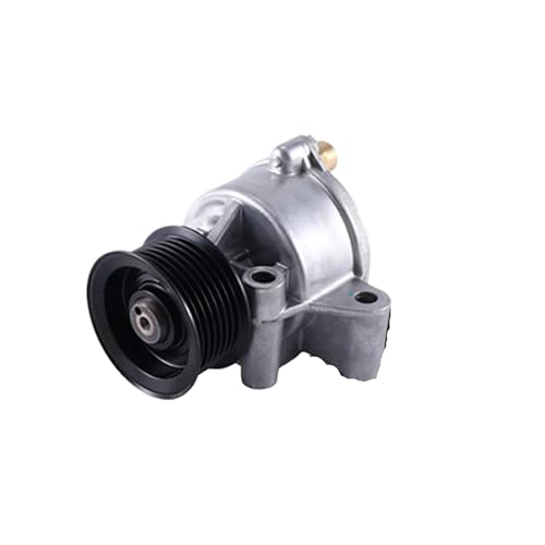 Bomba de vacío para motor compatible con Ford Transit MK5 MK6 V184 V185 2.4 Diesel Van y Land Rover Defender 90 110 LR004380 1581518 miniatura 6