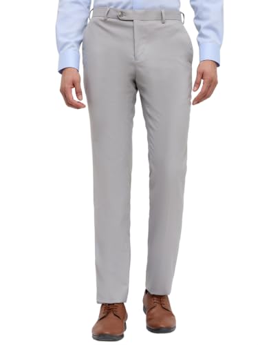 Image of Raymond Men's Slim Casual Pants