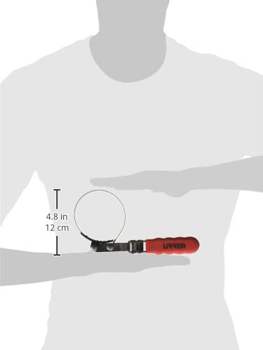 Llave quita filtros 29 Imagen adicional
