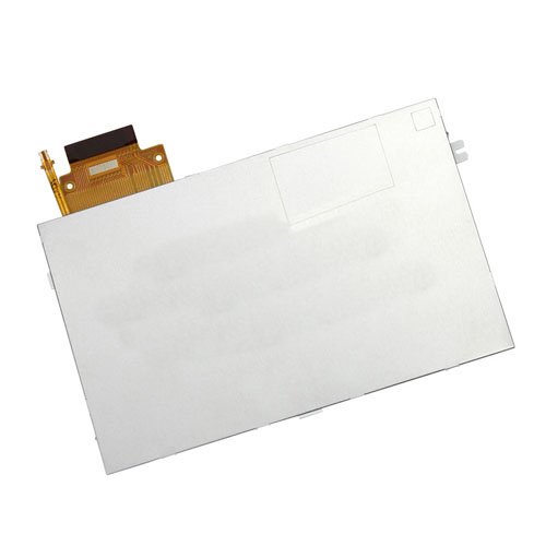 TFT LCD Screen W/ Backlight Replacement Part For Sony PSP 2000 2001
