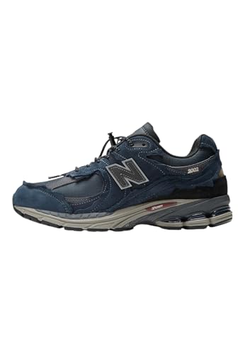 Image of New Balance Mens 2002 Sneaker