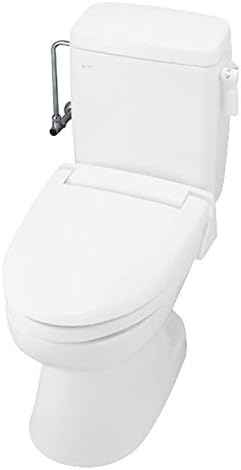 Amazon Co Jp Lixil Inax Twt 3a Bw1 Twc 3 Bw1 Simple Flush Toilet Bowl Set Pure White Diy Tools Garden