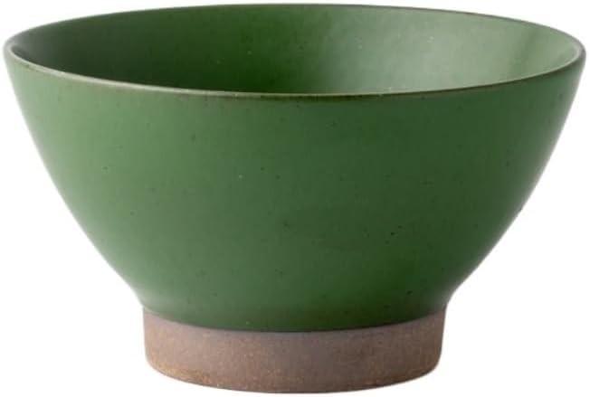 スープボウル トールボウル 家庭用セラミックボウル ラーメンボウル ディープボウル (1 フリーサイズ)