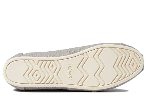 Image of TOMS Women's Alpargata Wide Width Shoes