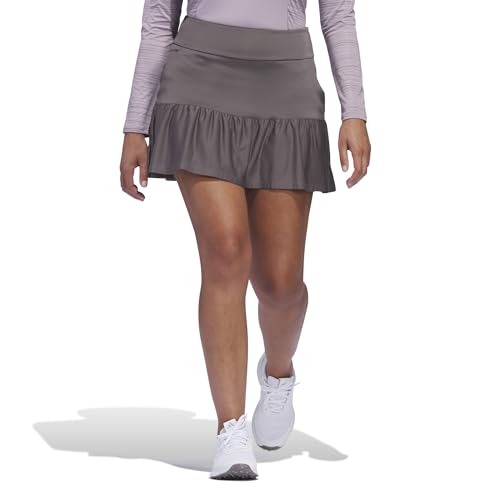 adidas Women's Ultimate365 Frill Skort