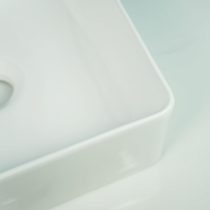 Umywalka Nablatowa Łazienkowa Umywalka Nablatowa Łazienkowa Umywalka Nablatowa Hotelowa Umywalka Ceramiczna Do Domu Umywalka Artystyczna Kwadratowa Umywalka Ceramiczna Nablatowa Umywalka Łazienkowa