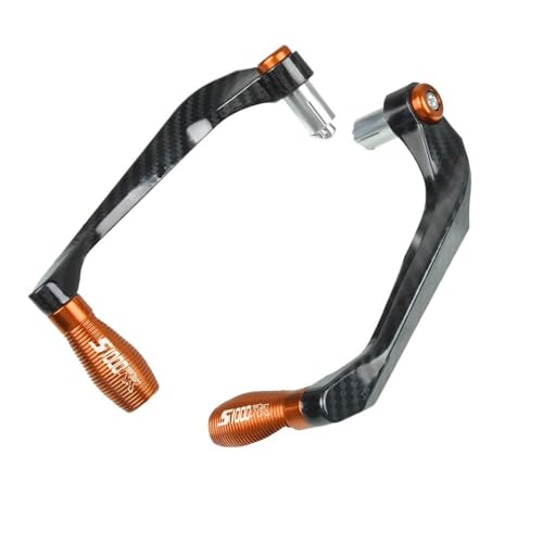 Protection de leviers de frein de qualité supérieure pour S1000RR 2011 2012